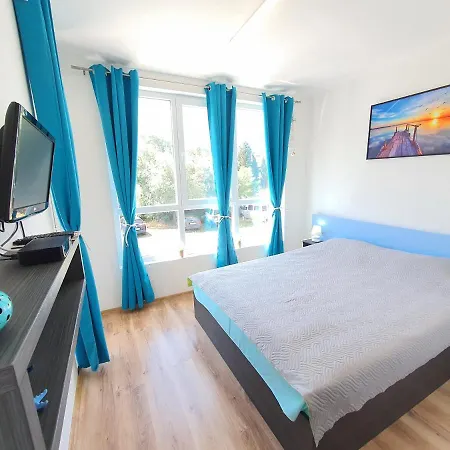 Paradise Neptun - 5min To The